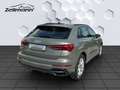 Audi Q3 35 TDI 2.0 EU6d S line 2.0TDi 110kW DSG LED Navi P Gris - thumbnail 6