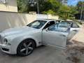 Bentley Mulsanne V8 6.75 537 ch BVA Speed Edition 1 Of 1 Monaco Blanc - thumbnail 27