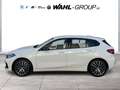 BMW 118 i Sport Line LED ActiveGuard+ Navi PDC  DAB Weiß - thumbnail 2