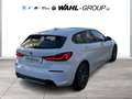 BMW 118 i Sport Line LED ActiveGuard+ Navi PDC  DAB Weiß - thumbnail 5