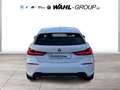 BMW 118 i Sport Line LED ActiveGuard+ Navi PDC  DAB Weiß - thumbnail 4
