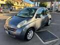 Nissan Micra Micra III 20033p 1.5d Tekna 82cv Grau - thumbnail 4