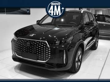 DR 5 1.5 full hybrid 299cv dht