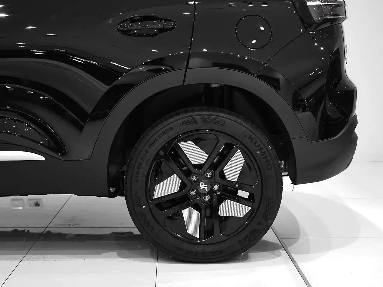 DR Automobiles DR5 2026