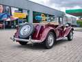 MG Midget 1.3 *ZEER MOOIE STAAT* Rouge - thumbnail 5