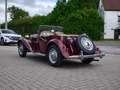 MG Midget 1.3 *ZEER MOOIE STAAT* Rouge - thumbnail 3