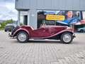 MG Midget 1.3 *ZEER MOOIE STAAT* Rouge - thumbnail 6