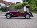 MG Midget 1.3 *ZEER MOOIE STAAT* Rouge - thumbnail 2