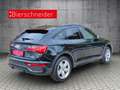 Audi Q5 Sportback 40 TDI qu. S tronic advanced NAVI KAMERA Negro - thumbnail 5
