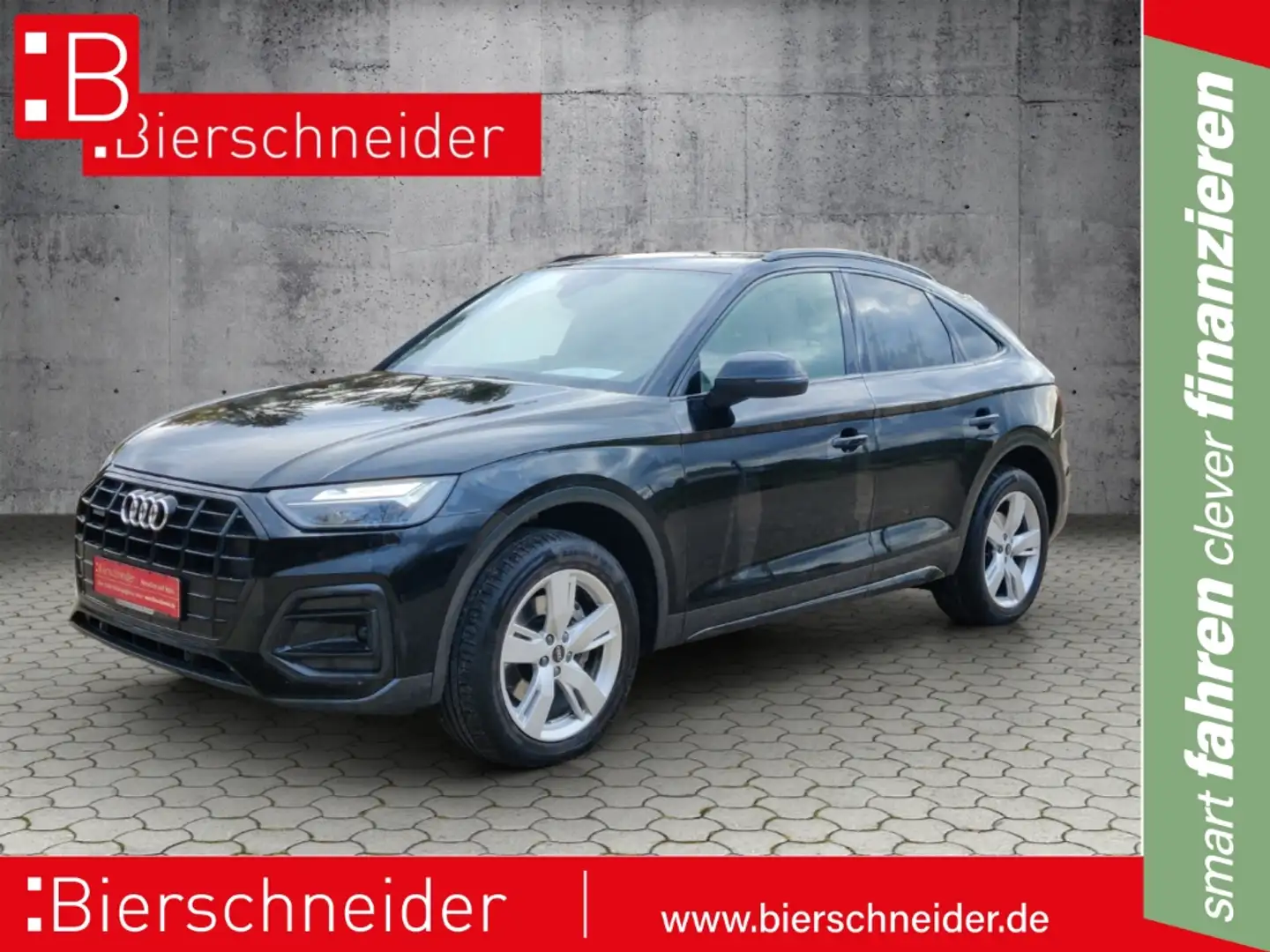 audi q5 sportback