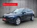 Audi Q5 Sportback 40 TDI qu. S tronic advanced NAVI KAMERA Schwarz - thumbnail 1