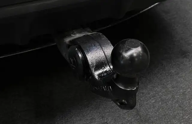 Porsche Cayenne view 10