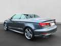 Audi A3 35 TFSI S LINE AHK LM18 NAVI SITZHZ Grau - thumbnail 18