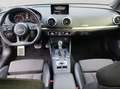 Audi A3 35 TFSI S LINE AHK LM18 NAVI SITZHZ Grau - thumbnail 5