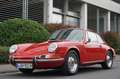 Oldtimer Porsche 911 T 2.0 Coupé, restauriert, matching numbers Rouge - thumbnail 1