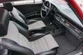 Oldtimer Porsche 911 T 2.0 Coupé, restauriert, matching numbers Rouge - thumbnail 2