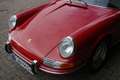 Oldtimer Porsche 911 T 2.0 Coupé, restauriert, matching numbers Rouge - thumbnail 3