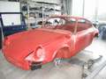 Oldtimer Porsche 911 T 2.0 Coupé, restauriert, matching numbers Rouge - thumbnail 44