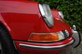 Oldtimer Porsche 911 T 2.0 Coupé, restauriert, matching numbers Rouge - thumbnail 12