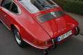 Oldtimer Porsche 911 T 2.0 Coupé, restauriert, matching numbers Rouge - thumbnail 33