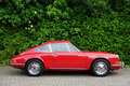 Oldtimer Porsche 911 T 2.0 Coupé, restauriert, matching numbers Rouge - thumbnail 43