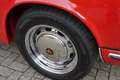Oldtimer Porsche 911 T 2.0 Coupé, restauriert, matching numbers Rouge - thumbnail 10