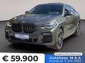 BMW X6 xDrive 30d M Sport/MwSt. Ausw./GARANTIE Braun - thumbnail 1