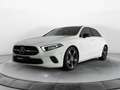 Mercedes-Benz A 180 A 180 d Sport Night edition Blanco - thumbnail 1