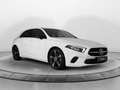 Mercedes-Benz A 180 A 180 d Sport Night edition Blanc - thumbnail 16