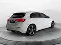 Mercedes-Benz A 180 A 180 d Sport Night edition Blanc - thumbnail 2