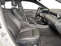 Mercedes-Benz A 180 A 180 d Sport Night edition Blanc - thumbnail 20