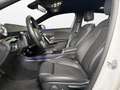 Mercedes-Benz A 180 A 180 d Sport Night edition Blanc - thumbnail 11