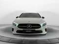 Mercedes-Benz A 180 A 180 d Sport Night edition Blanc - thumbnail 17