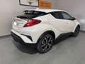 Toyota C-HR 125H Dynamic Plus Blanco - thumbnail 6