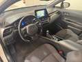 Toyota C-HR 125H Dynamic Plus Blanco - thumbnail 10
