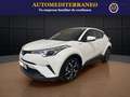 Toyota C-HR 125H Dynamic Plus Blanco - thumbnail 1