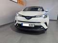 Toyota C-HR 125H Dynamic Plus Blanco - thumbnail 4