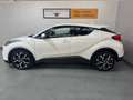 Toyota C-HR 125H Dynamic Plus Blanco - thumbnail 8