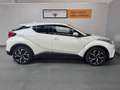 Toyota C-HR 125H Dynamic Plus Blanco - thumbnail 7