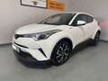Toyota C-HR 125H Dynamic Plus Blanco - thumbnail 2