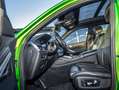 BMW X6 xDrive40d M Sport+Individual JAVA GRÜN+PANO+Memory Grün - thumbnail 10