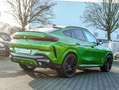 BMW X6 xDrive40d M Sport+Individual JAVA GRÜN+PANO+Memory Grün - thumbnail 3