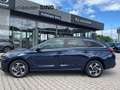 Hyundai i30 Kombi Automatik M-Hybrid Klima LED Kamera Blau - thumbnail 2