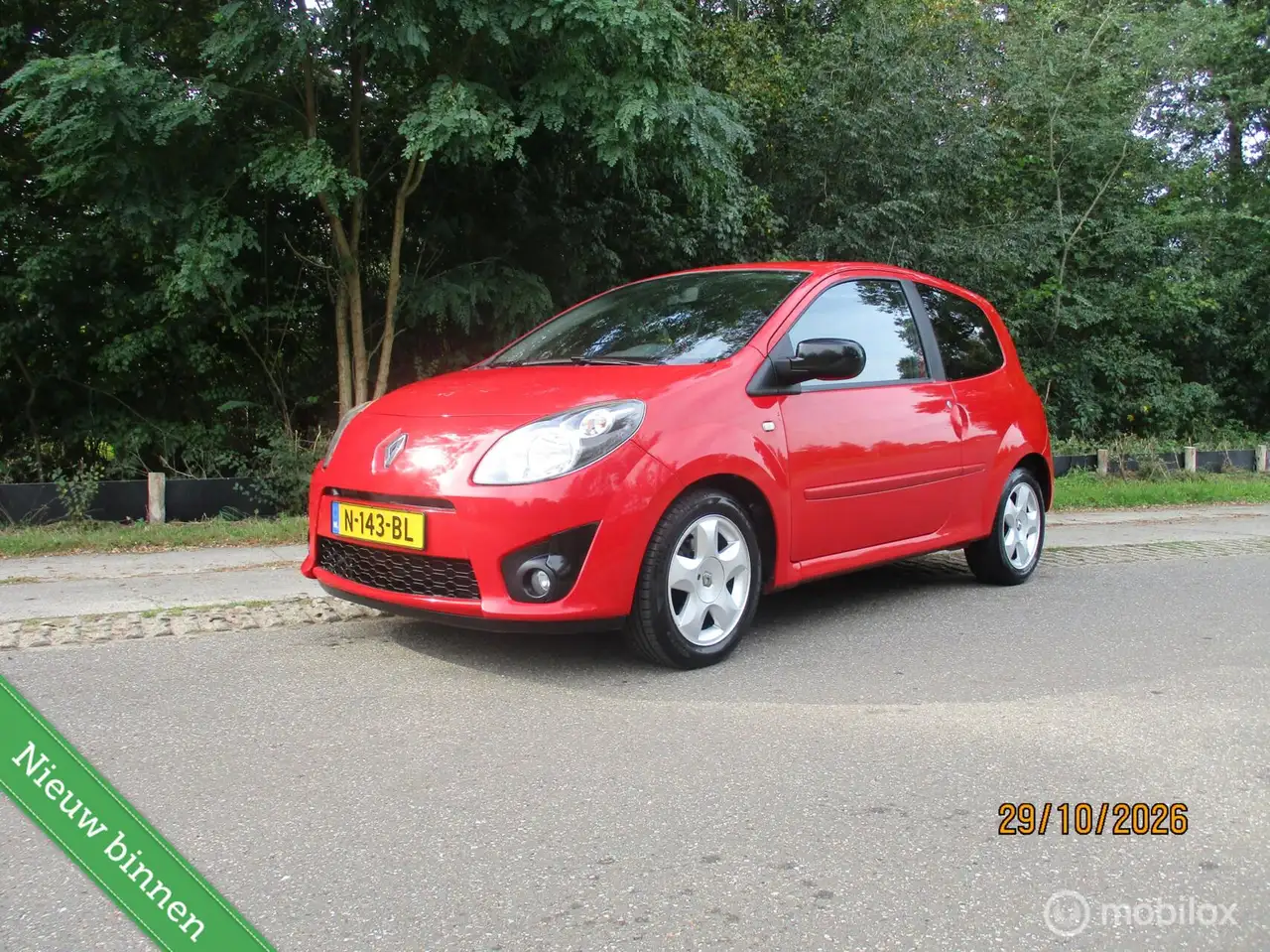 Renault Twingo