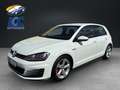 Volkswagen Golf VII GTI, Navi Discover Pro, Standheizung, Weiß - thumbnail 7