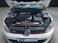 Volkswagen Golf VII GTI, Navi Discover Pro, Standheizung, Weiß - thumbnail 19