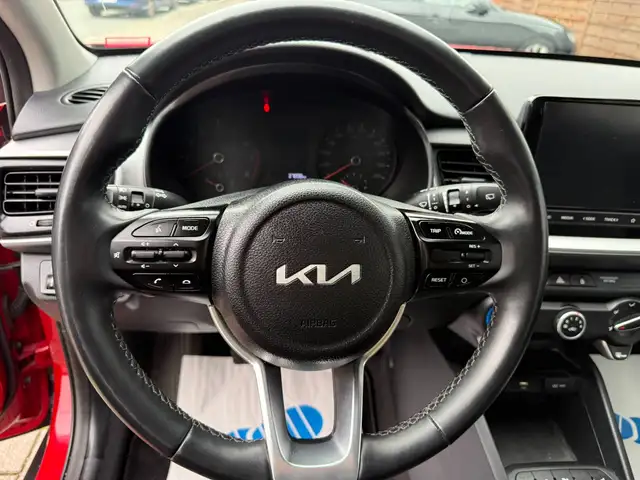 Kia Stonic view 14