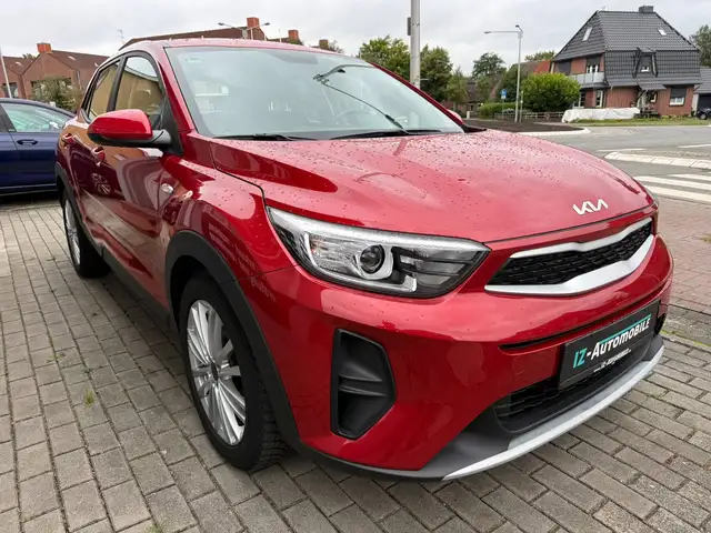 Kia Stonic view 4