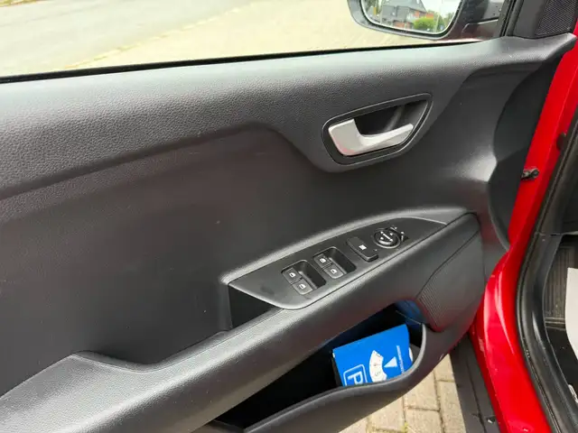 Kia Stonic view 11