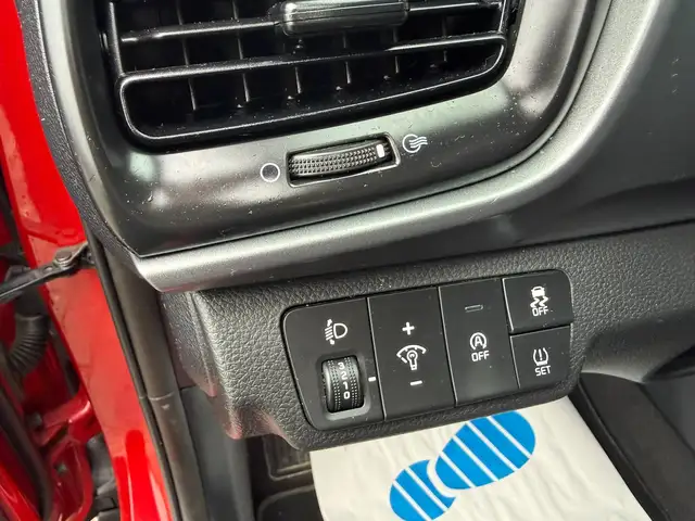 Kia Stonic view 15